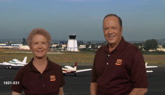 AOPA Sport Pilot Special