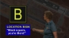 Picture of Airport Signs Markings & Procedures